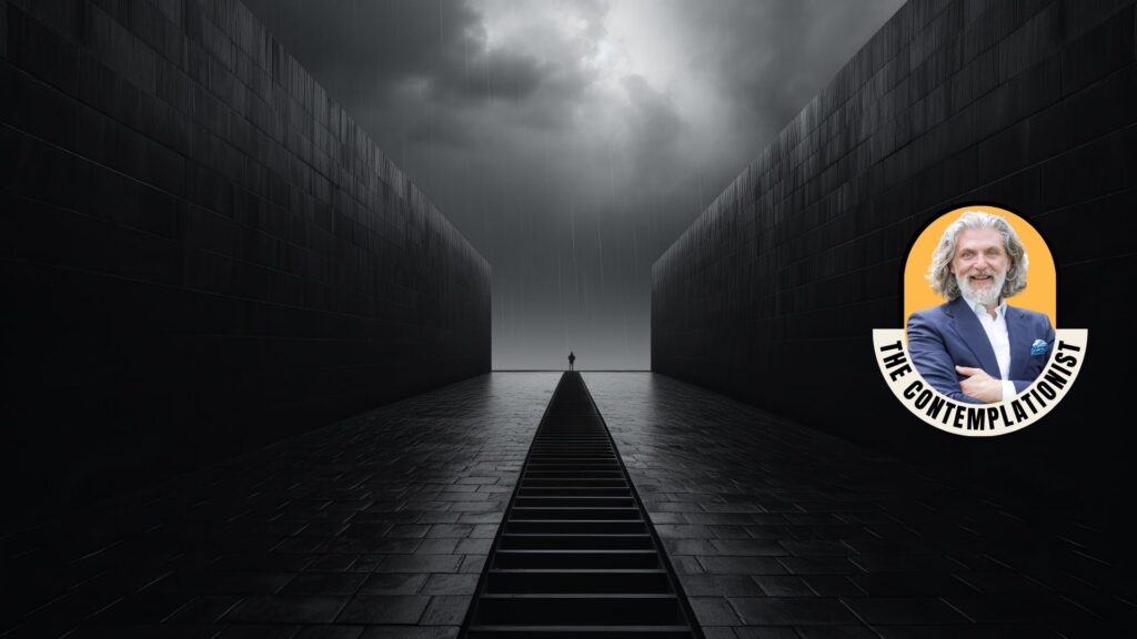 The Unlimited Power of Silence and Why It Matters 7 The Unlimited Power of Silence and Why It Matters - 7