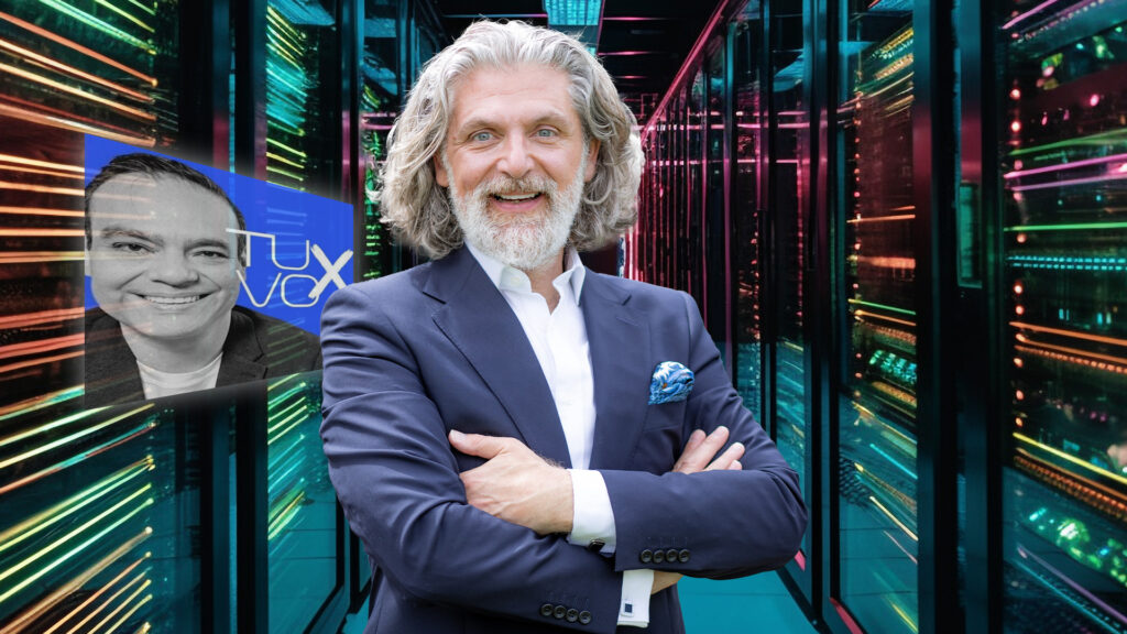 Simon Vumbaca's Vision on Artificial Intelligence and its impact on the Future: An Enlightening Interview Conducted by Rodolfo Zelaya 6 Simon Vumbaca's Vision on Artificial Intelligence and its impact on the Future: An Enlightening Interview Conducted by Rodolfo Zelaya - 6