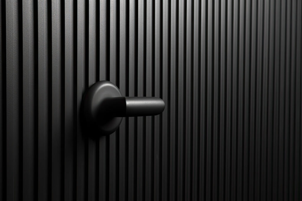 When Self Doubt Knock - Don’t Open the Door" 3 When Self Doubt Knock - Don’t Open the Door" - 3
