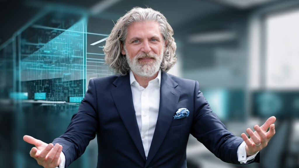 The Real Impact of Technologies: A Television Interview with Simon Vumbaca, The Contemplationist. 18 The Real Impact of Technologies: A Television Interview with Simon Vumbaca, The Contemplationist. - 18