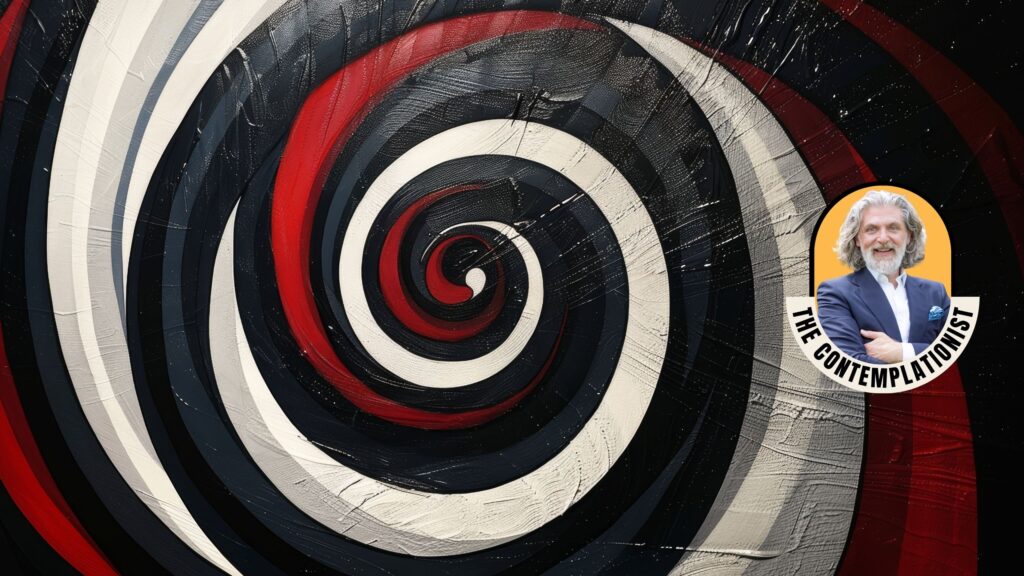 From Strategy to Tragedy (and How to Make It Back) 12 From Strategy to Tragedy (and How to Make It Back) - 12