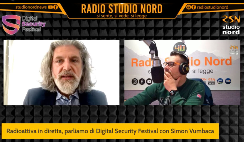 The Contemplationist interview with RSN italian radio now available 1 The Contemplationist interview with RSN italian radio now available - 1