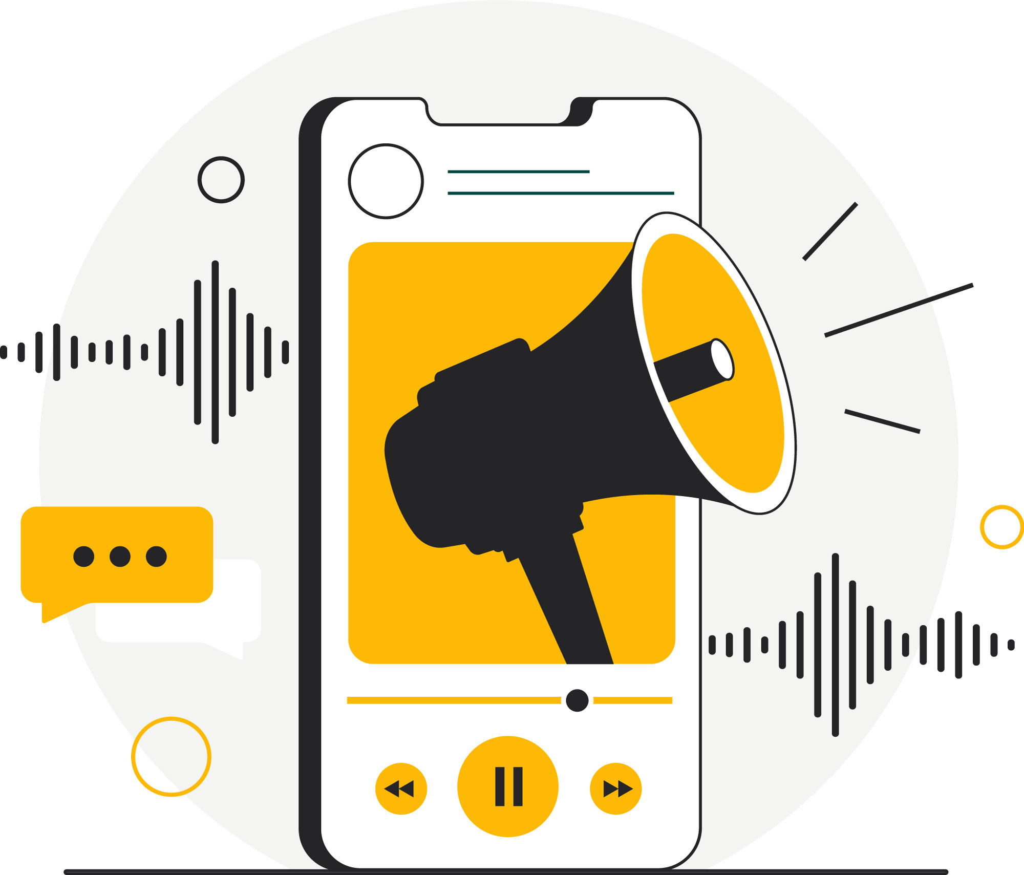 Podcast-image Podcasts - 1